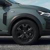 4Pcs 56MM Car Emblem Aluminium Wheel Hub Center Stickers Accessories For Dacia Bigster Spring Duster Sandero Jogger Dokker Lodgy