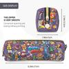 Creative Super Zings Pencil Case Funny Superzings Pencilcases Pen for Student Large Storage Bag School Supplies Gifts Stationery