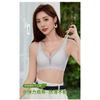 Women S Thin Push Up Bra Semi Fixed Cup No Underwire For Small Chest
