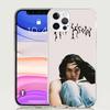 Conan Gray Found Heaven Phone Case For iPhone 18 17 Air 16 15 Plus 11 14 Pro Max 13 Mini 12 7 8 + SE Pattern Art Customized Cover 1
