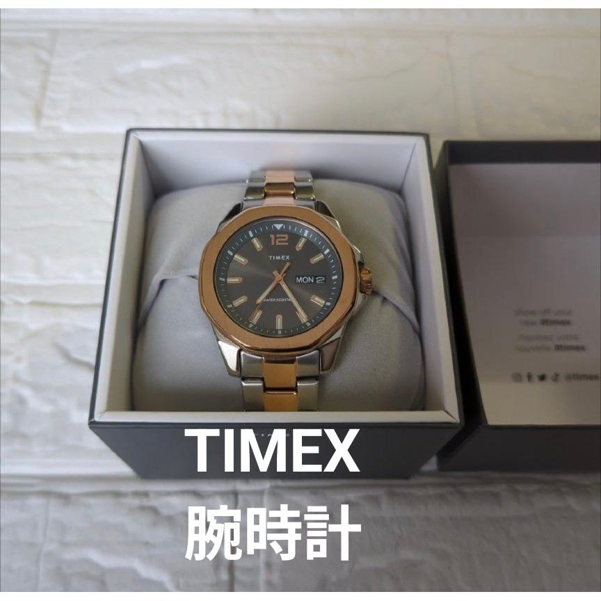 TW2V43100 ESSEX AVENUE Timex