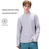 Outdoor Quick-Dry Long-Sleeve T-Shirt