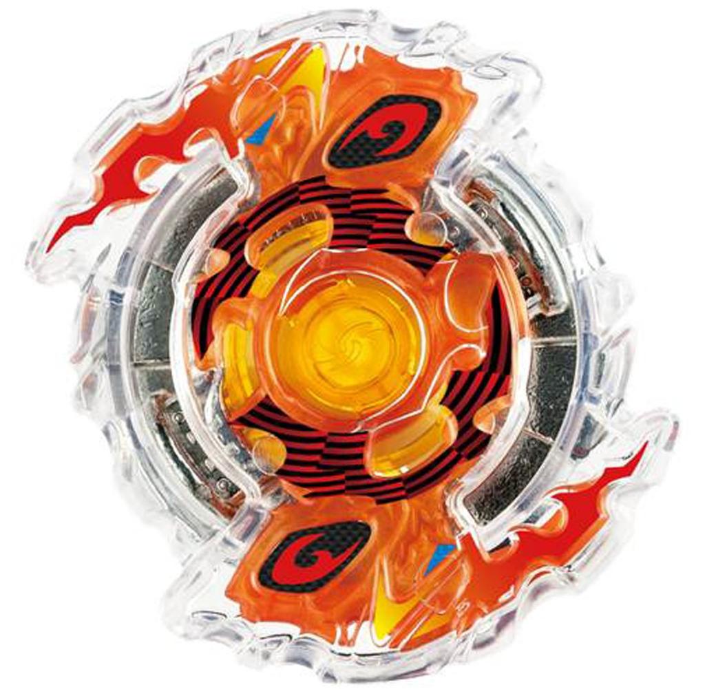 Beyblade Burst Starter Ragnaruk Schweres Überleben B-03