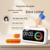 Primary School Master Smart Voice Silent Learning Timer for Children