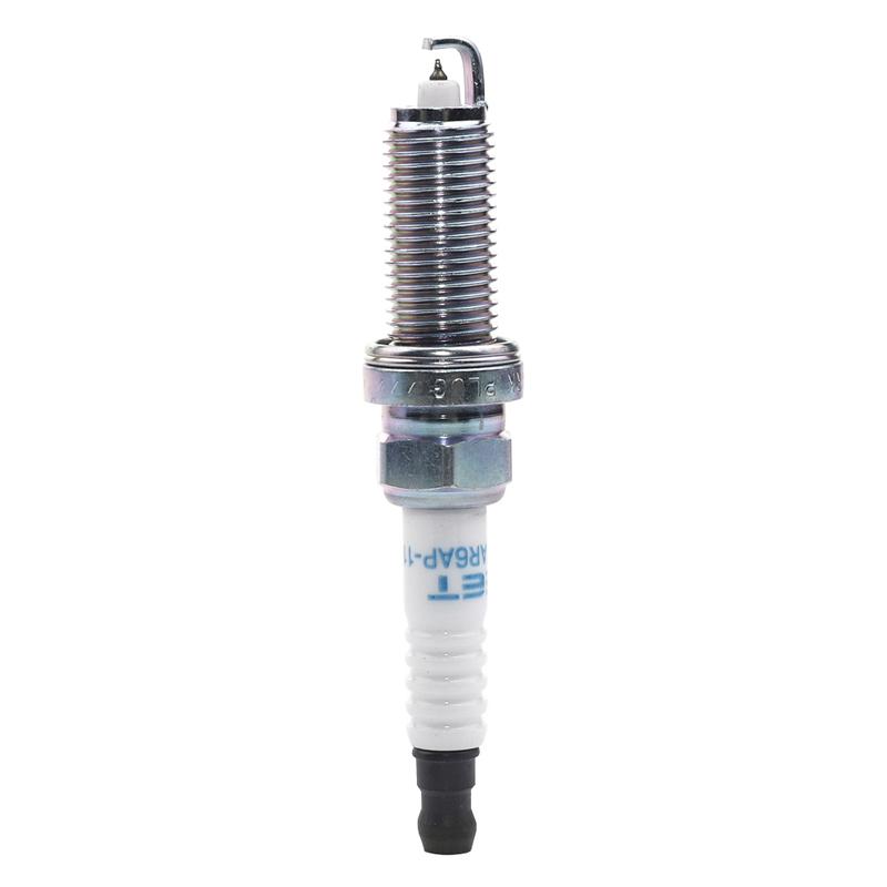 Spark Plug For NISSAN JUKE HR16DE SUNNY N17 MICRA IV NOTE ROGUE SENTRA QASHQAI J10 TIIDA 2012 Renault Koleos 2013 224011KT1B