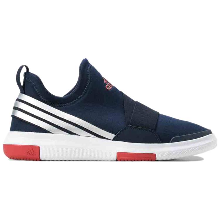 adidas Crazyquick Swagger 'Blau Weiß' D69521