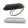 Electric Guitar Accessories  ST Single-Coil Pickup for Electric Guitar  Single-Coil Pickup for Electric Guitar 48 / 50 / 52 Mm