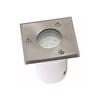Waterproof Square LED Spotlight 1.2W IP67