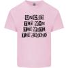 Uncle the Unisex the Myth the Legend Unisexs Light Cotton TShirt