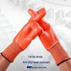 Tiemyun Full PVC Coated Work Gloves