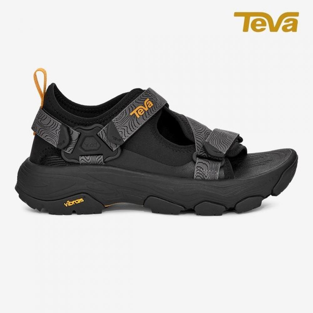 Teva Men S Outdoor Sandal Stvm2514770 Blk 250