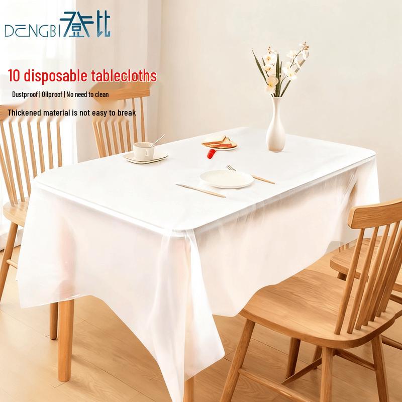 Одноразовые скатерти Denby пищевого качества