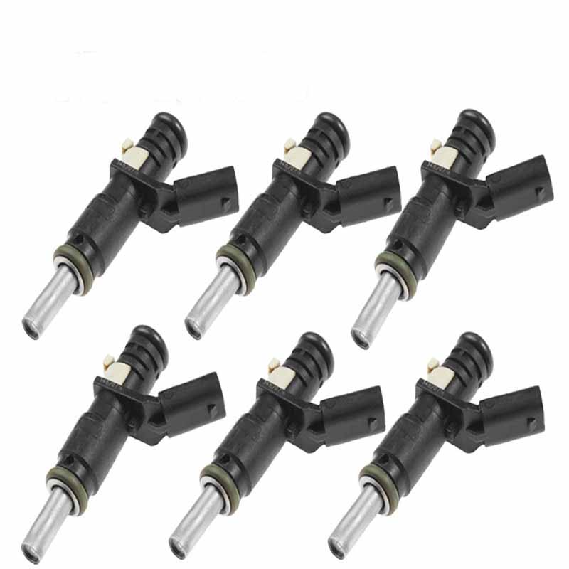 Injector de combustibil nou pentru Mercedes-Benz W203 W204 CL203 S203 S204 C209 A209 C219 W211 W212 A207 C207 S211 S212 W463 X164 A2720780249