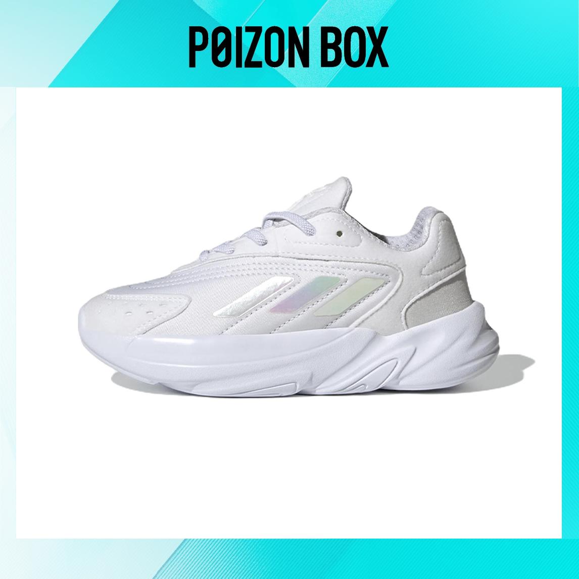 

детские кроссовки BP adidas originals Ozelia Sports Casual Shoes GW8126