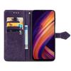For Samsung Galaxy A35 5G Case Embossed Mandala Floral PU Leather+TPU Phone Cover