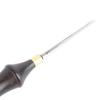 Leather Edge Beveles Professional U Shaped Stainless Steel Blade DIY Leather Beveler Tool for Leather Craft Type 3