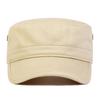 Casual Fishing Hat Cotton Sun Hat Fashion Baseball Cap  Men Women
