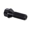 M14x1.5 Schwarzer Stahl Radbolzen Ersatz für 1er 2er 3er 5er 7er