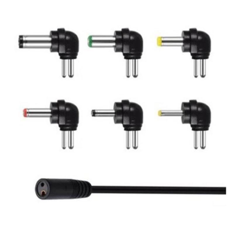Adapter Adjustable Power Supply 3V 4.5V 5V 6V 7.5V 9V 12V 2A 2.5A Ac/Dc Us Eu Uk