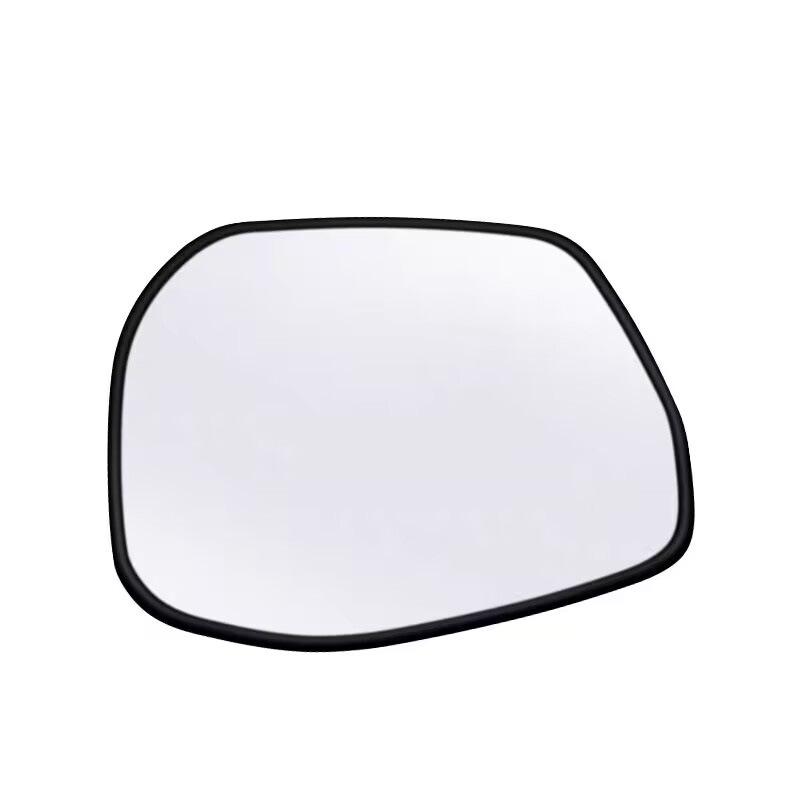 Rearview Mirror Heating Lens for 09-17 Honda Spirior