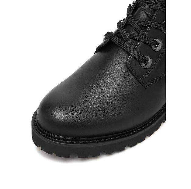 Ботильоны Remonte D8671-01 Black