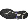 SALOMON XT-Whisper Biały Srebrny Głęboki Niebieski Unisex Trampki Obuwie-Srebrny L49100300