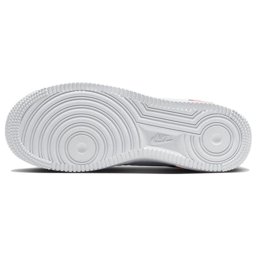 New Nike Air Force 1 Low LV8 UV Reactive GS FN7239-410