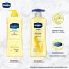 Vaseline Intensive Care Oatmeal Body Lotion