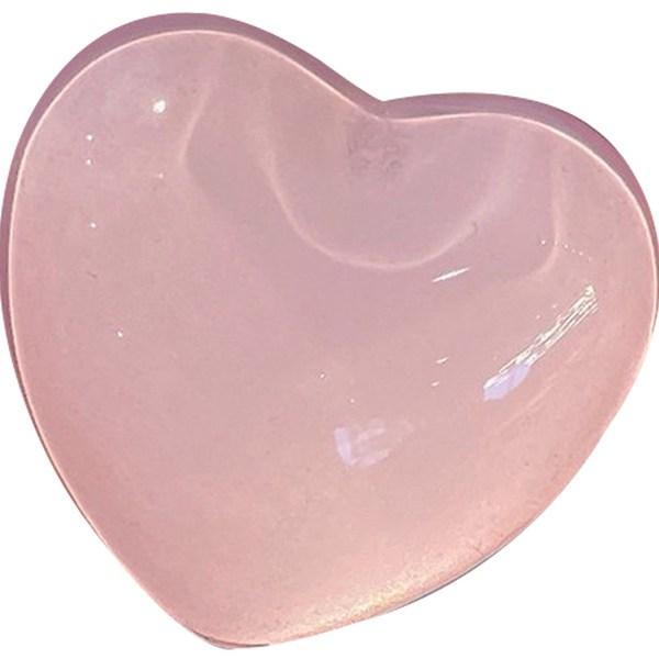 

Peerist Lovely Heart Cell Phone Grip Talk, pink, 1 piece