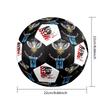 Messi 10 Number Argentina Soccer Champion Size 5 Soccer Ball Machinestitched Indooroutdoor Training And Matches Unique Gift For Soccer Lovers