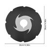 Disc Brake Cover Bike Disc Brake Covers Pad Guard Tool Cleaning Anti-Noise for Frame Protection Overspray Damage in Transit Safe
