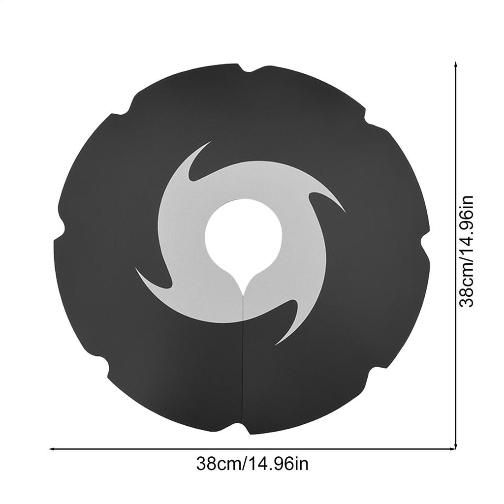 Disc Brake Cover Bike Disc Brake Covers Pad Guard Tool Cleaning Anti-Noise for Frame Protection Overspray Damage in Transit Safe