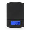 Pocket Scale Lightweight Portable Convenient Digital Electronic Jewelry Food Scale Measuring Tool for Home