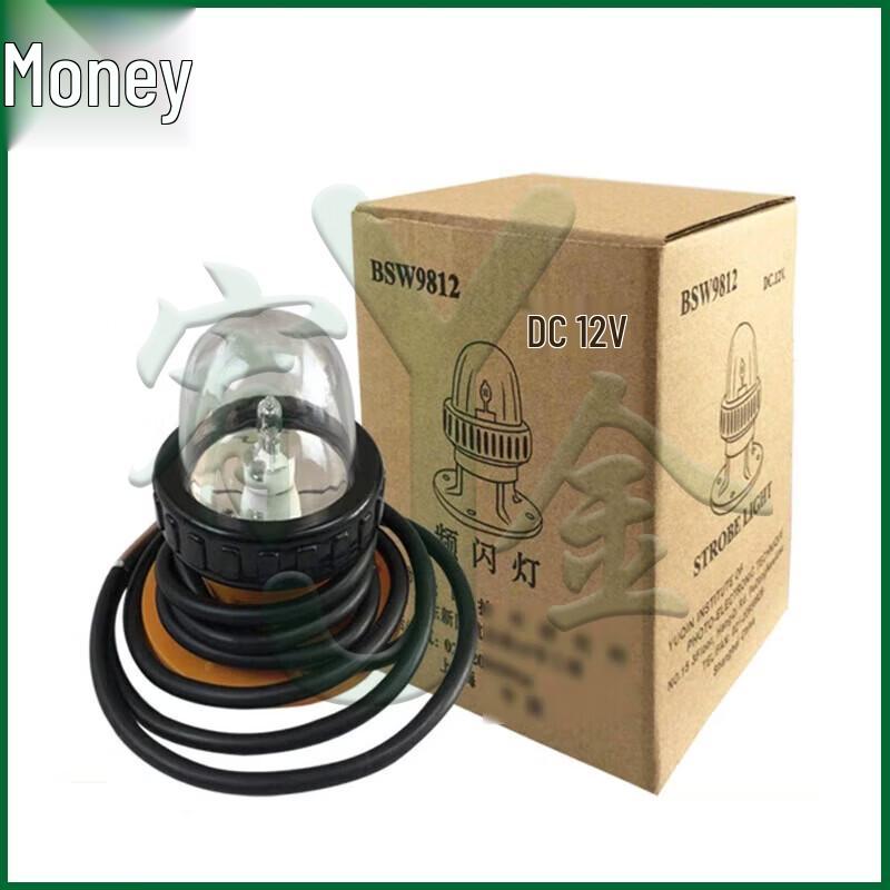 Youjin Marine BSW9812 Lifeboat Strobe Light