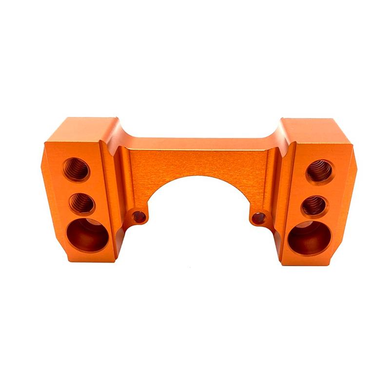 NEW-Motorcycle Handlebar Riser Steering Damper Mount Kit For Husqavrna Norden 901 NORDEN 901 2025 2025 2025