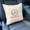 Multifnctional Car Blanket Quilt Pillow Waist Cushion PadFor Mercedes Benz B/C/E/S Class W203 W204 W205 W210 W211 Accessories OS5