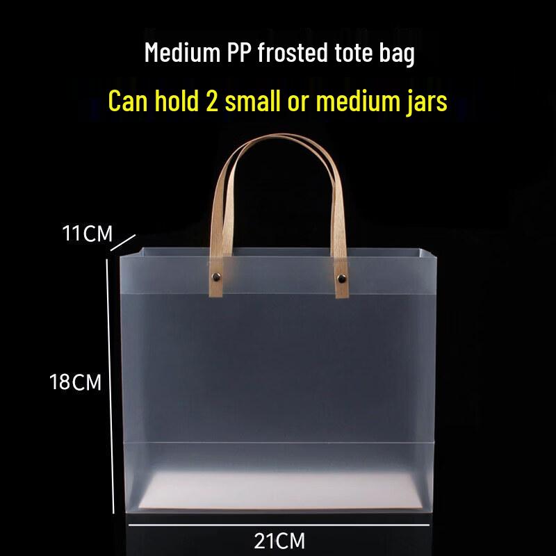 Qiwei High-End Copper Tea Caddy