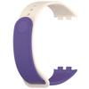 Silikonarmband für Honor Band 10 & 9 NFC Version - Smartes Sport-Ersatzarmband