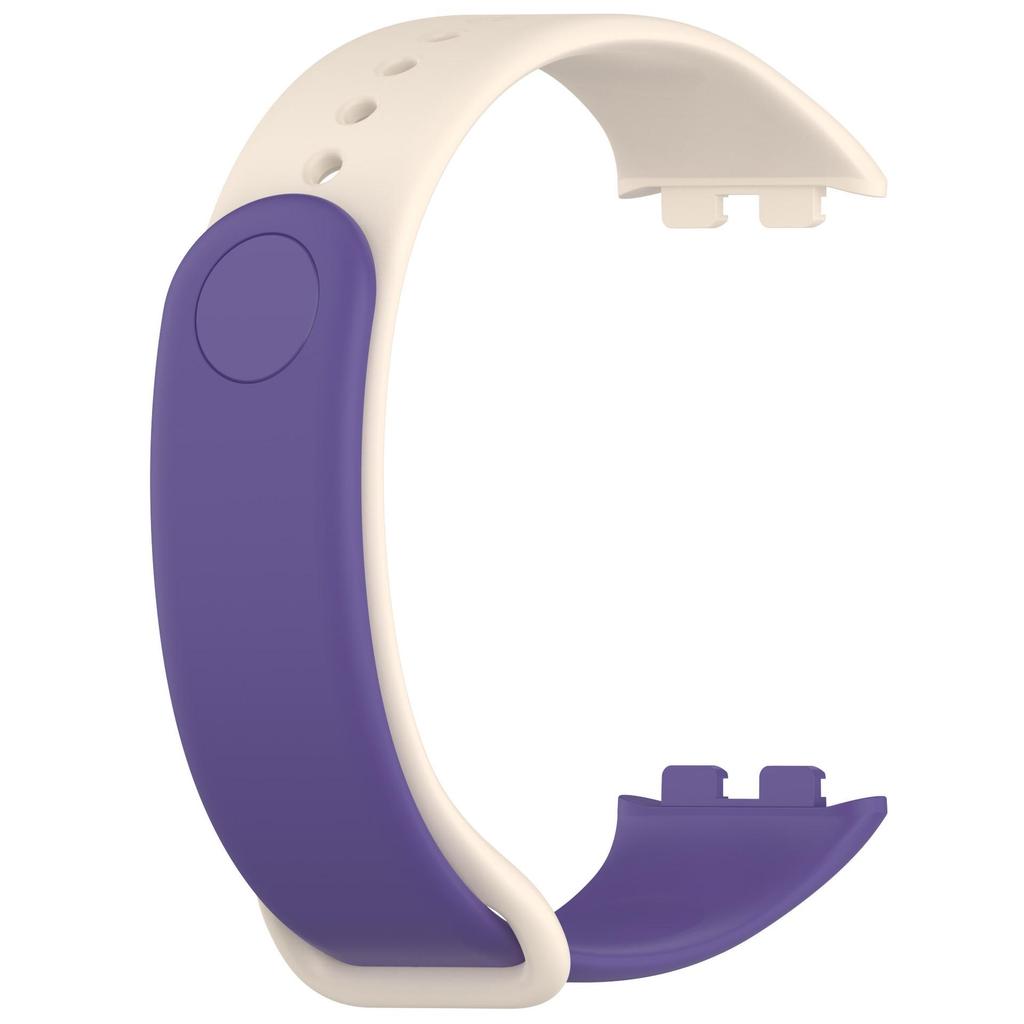 Silikonarmband für Honor Band 10 & 9 NFC Version - Smartes Sport-Ersatzarmband