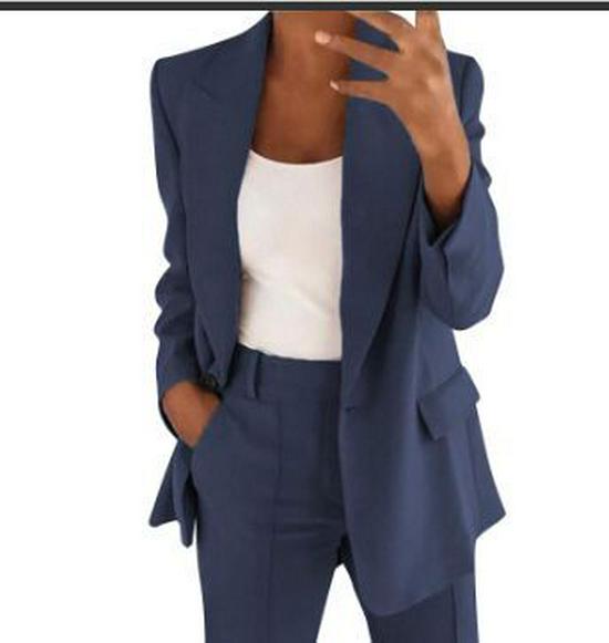Multicolor Solid Suit Set - Various Sizes Available