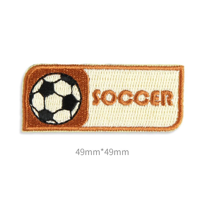 Self-Adhesive Patch Stickers, Clothes, Pants, Holes, Decorative Cloth Stickers, Down Jackets, Seamless Repair, Repair, Embroidery Stickers, Washable