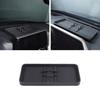 Car Front Dashboard Storage Box Tray Trim For Toyota Highlander XU70 -2024