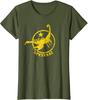 Russian Spetsnaz Scorpion Symbol Special Forces TShirt 100 Cotton ONeck Summer Short Sleeve Casual Mens Tshirt Size S3XL