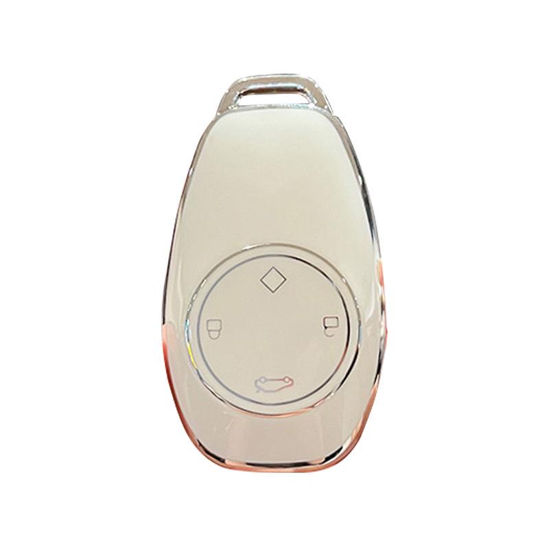 Guscio Protettivo per Chiave Auto Leapmotor T03/S01 - Adatto per Telecomando C11/C01