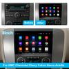 1pcs -1 x Car Radio Stereo For Chevrolet Avalanche
