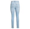 Jack & Jones Vienna Skinny Fit Cse1006 High Waist Jeans