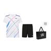 Li Ning Badminton Collection Casual Sportswear Unisex AATV063-1