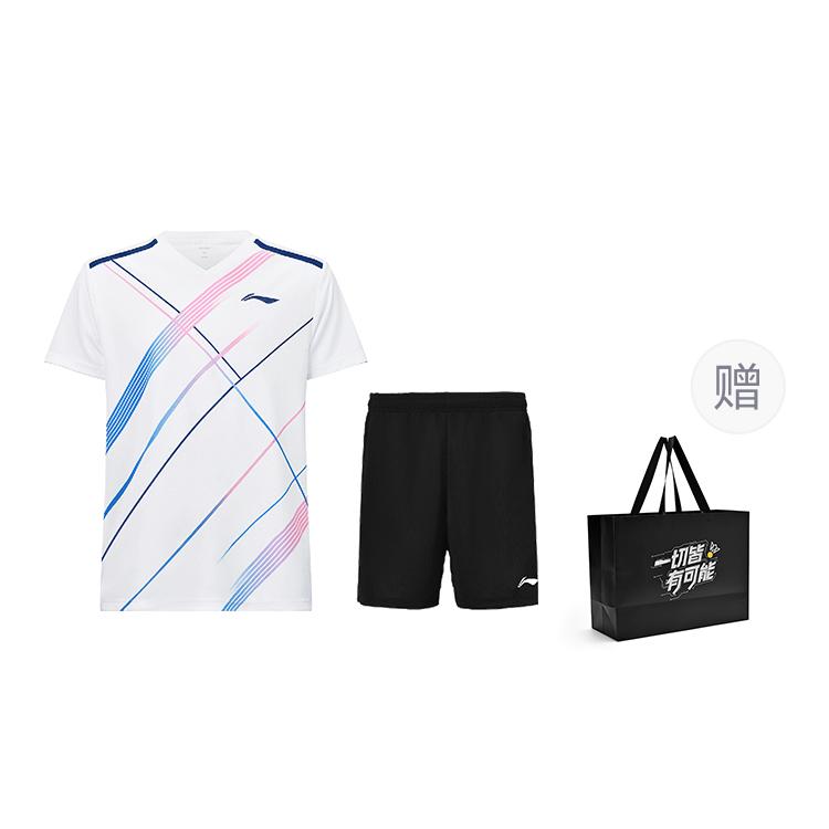 Li Ning Badminton Collection Casual Sportswear Unisex AATV063-1