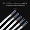 Churong High Manganese Steel Hand Saw Blades