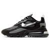 Air Max 270 React Winter Black Dark Grey CD2049-001